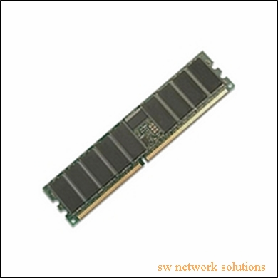 IBM 512MB PC3200 DDR400 CL3 ECC NEW p/n 06P4050