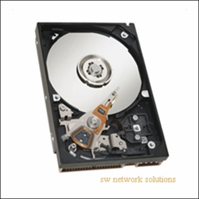 IBM 5GB 4200 RPMATA-66 HDD REFURB p/n 07N4391