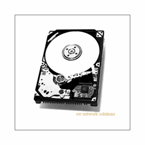 IBM 5GB 7900 RPM 2.5" LAPTOP IDE HDD for THINKPAD 760/765 p/n 00K7902