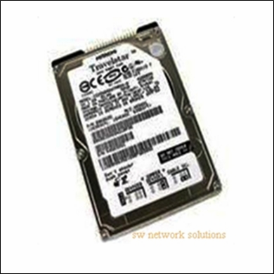 IBM 5GB LAPTOP HDD p/n DADA25400