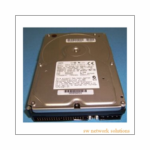IBM 6.4GB 4211 RPM 2.5" LAPTOP IDE HDD p/n 05K8923