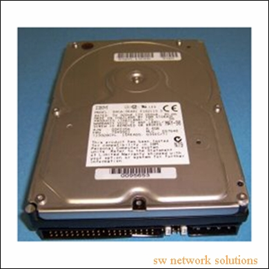 IBM 6.4GB 4211 RPM 2.5" LAPTOP IDE HDD p/n 05K8923