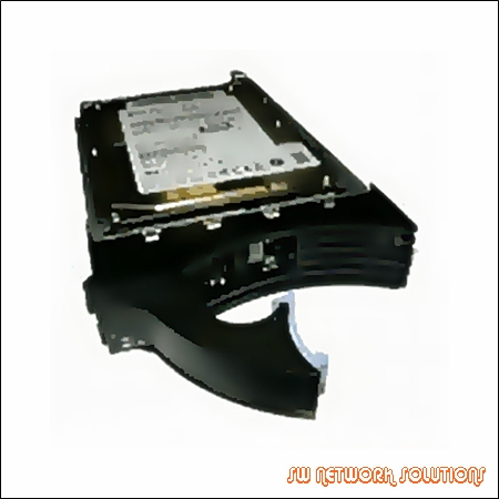 IBM 73.4GB 10K RPM 80PIN U160 SCSI REFURB HDD p/n 06P5756