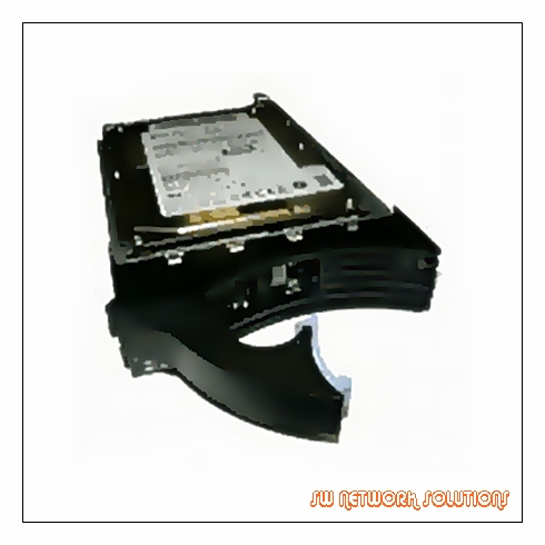 IBM 73.4GB 10K RPM 80PIN U160 SCSI REFURB HDD p/n 06P5756