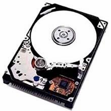 IBM 73.4GB 10K RPM U320-SCSI HOT-SWAP HDD p/n 32P0727
