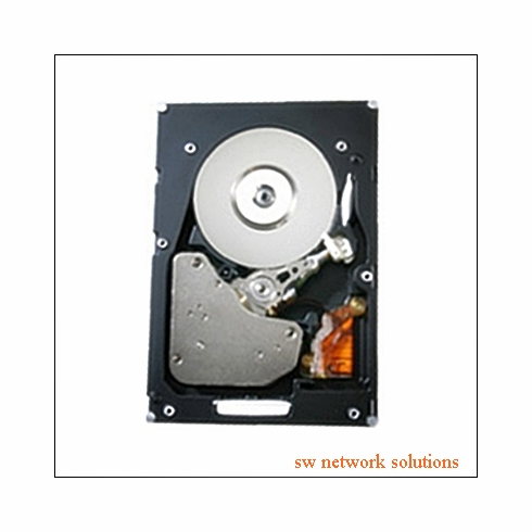 IBM 73GB 10K RPM 80PIN SCA SCSI HDD REFURB p/n 07N6276