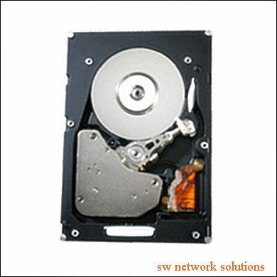 IBM 73GB 10K RPM 80PIN SCA SCSI HDD REFURB p/n 07N6276