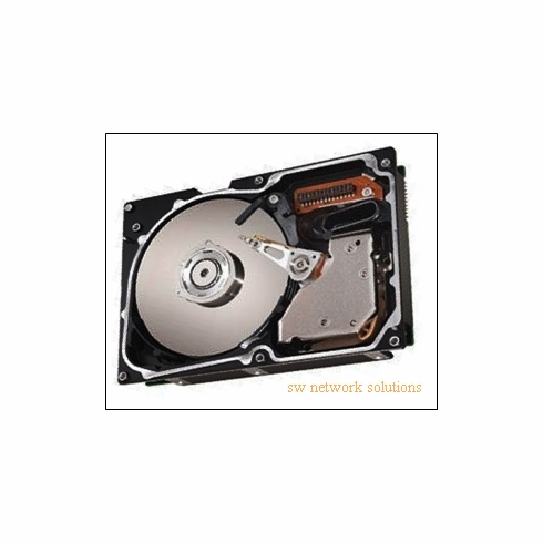 IBM 73GB FIBER CHANNEL 10K RPM HDD p/n 06P5762