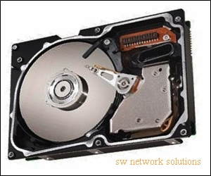 IBM 73GB FIBER CHANNEL 10K RPM HDD p/n 06P5762