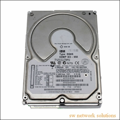 IBM 9.1GB 68PIN 7200 RPM WIDE ULTRA SCSI HDD p/n  01K1328