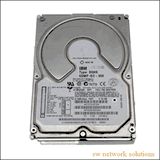 IBM HARD DRIVES