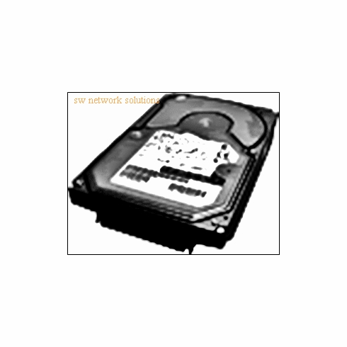IBM 9.1GB 7200RPM 68PIN HDD REFURB p/n 25L1910