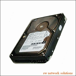 IBM  9.1GB  80PIN 10K RPM SCA HDD NEW p/n 07N3250 
