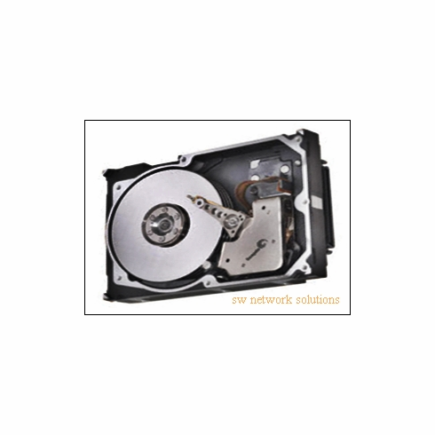 IBM 9.1GB 80PIN 7200 RPM SCSI HDD p/n 36L8748
