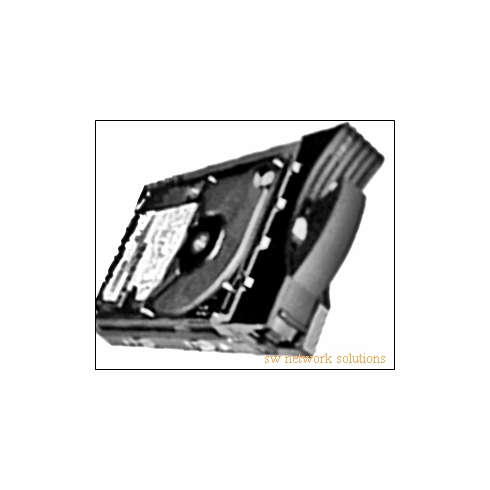 IBM 9GB 10K RPM HOT SWAPPABLE HDD p/n 37L6216