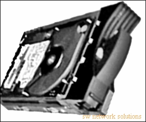 IBM 9GB 10K RPM HOT SWAPPABLE HDD p/n 37L6216