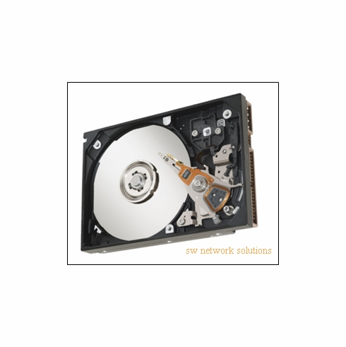 IBM 9GB 68PIN 7200 RPM SCSI HDD p/n 25L1810