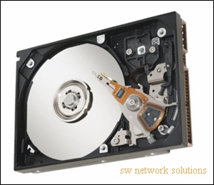 IBM 9GB 68PIN 7200 RPM SCSI HDD p/n 25L1810