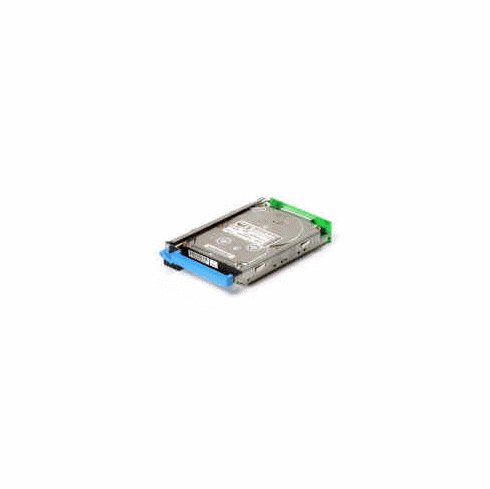 IBM 9GB 80PIN 10K RPM  HD WITH TRAY REFURBISHED p/n  02K0477