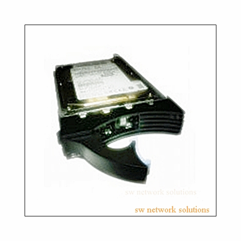 IBM 9GB 80PIN 10K RPM  HDD WITH TRAY p/n  02K0477