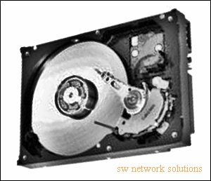 IBM 9GB 80PIN 10K RPM SCSI HDD p/n 07N4655