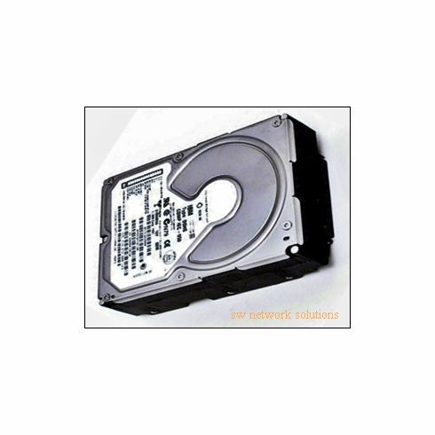 IBM DGHS-18Y 18GB 80PIN SCA SCSI HDD REFURB p/n 59H7013