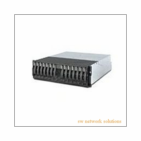 IBM EXP400 EXTERNAL SCSI STORAGE ENCLOSURE NEW p/n 17331RU