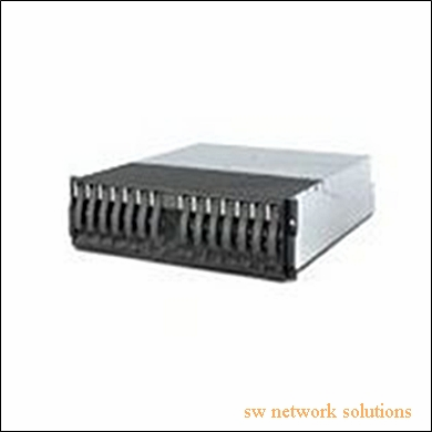IBM EXP400 EXTERNAL SCSI STORAGE ENCLOSURE NEW p/n 17331RU