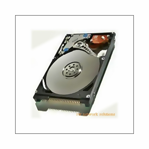 IBM/HITACHI TRAVELSTAR 60GB 5400 RPM LAPTOP HDD p/n 13G1583