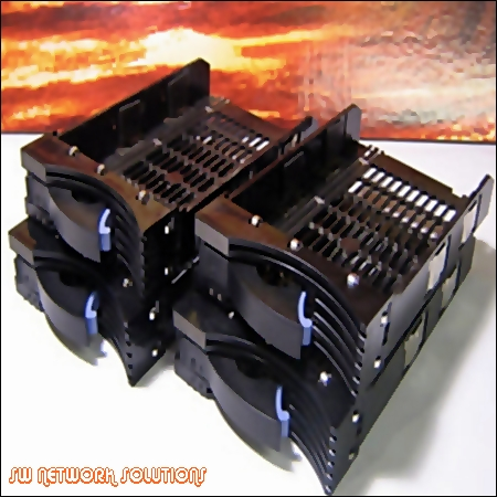 IBM HOT SWAPPLABLE TRAY for NETFINITY p/n P01K6932