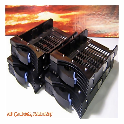 IBM HOT SWAPPLABLE TRAY for NETFINITY p/n P01K6932