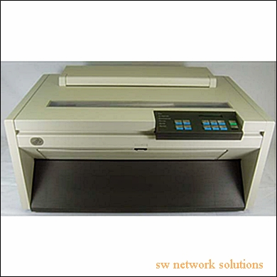 IBM INFOPRINT 4247 MULTI FORM IMPACT PRINTER REFURB p/n 4247-A00 