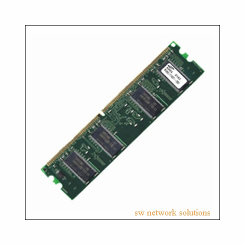 IBM (KINGSTON) 1GB MODULE PC3200 p/n 06P4051