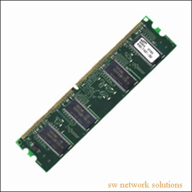 IBM (KINGSTON) 1GB MODULE PC3200 p/n 06P4051