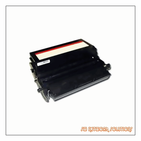 IBM/ LEXMARK TONER CARTRIDGE p/n 1380950