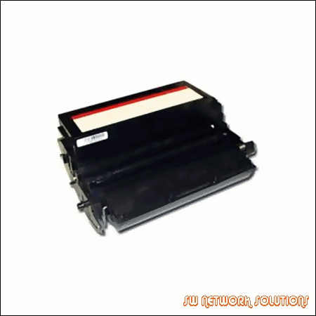 IBM/ LEXMARK TONER CARTRIDGE p/n 1380950