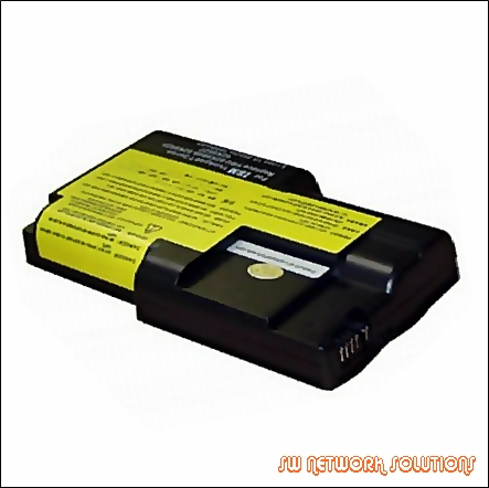 IBM Li-ION BATTERY for THINKPAD T20 T21 T23 A X p/n 02k7028 02k7026 02K6649