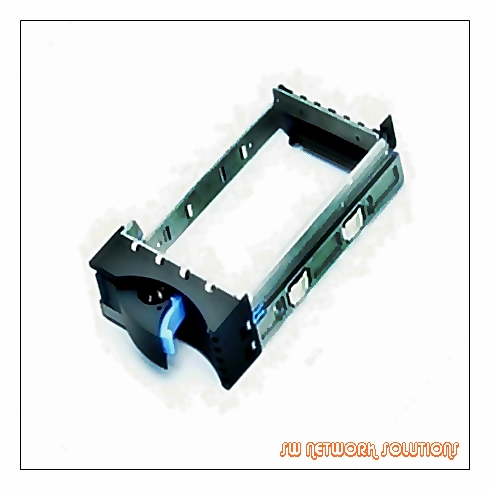 IBM NETFINITY HOT SWAPPABLE TRAY for  5600/8500/3500/4500R/5100/7100 NEW p/n 01-4160