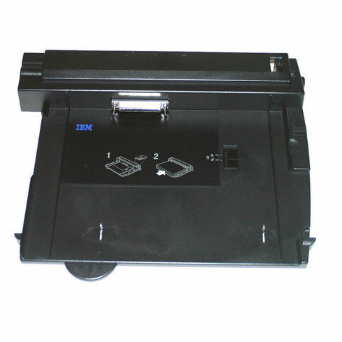 IBM SELECTABASE PORT REPLICATOR for THINKPAD 600 SERIES p/n 12J2467