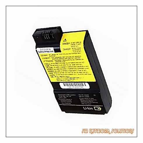 IBM THINKPAD LITHIUM ION BATTERY NEW for TP 600 SERIES p/n 12J2464