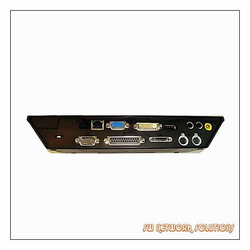 IBM THINKPAD PORT REPLICATOR p/n 02k8669 or 02K8668