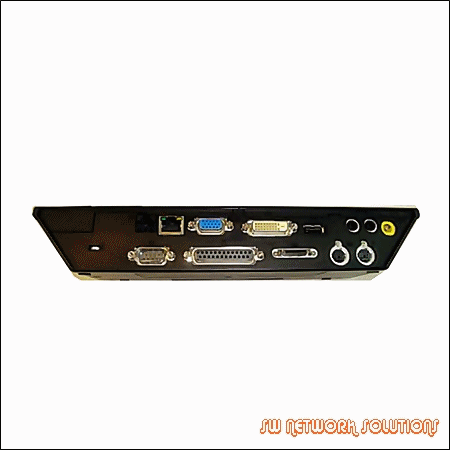 IBM THINKPAD PORT REPLICATOR p/n 02k8669 or 02K8668