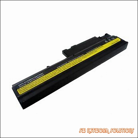 IBM THINKPAD T40 PRIMARY BATTERY NEW p/n 08K8214