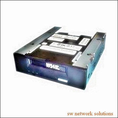IBM TRAVAN 10GB/20GB INTERNAL SCSI TAPE DRIVE p/n 00N7991