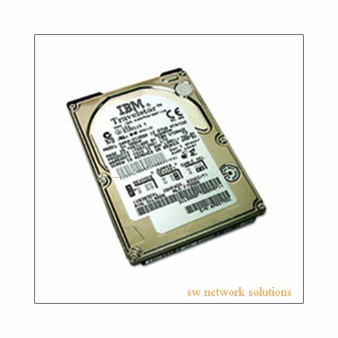 IBM TRAVELSTAR 30GB LAPTOP HDD p/n 07N8363