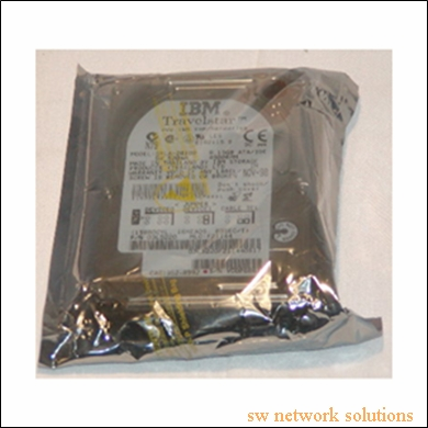 IBM TRAVELSTAR 8GS 8.1GB LAPTOP HDD p/n DYLA28100