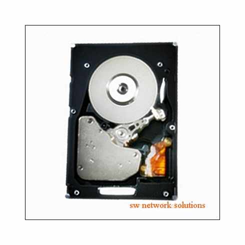 IBM ULTRASTAR 36.7GB 80PIN 10K RPM SCA HDD p/n 07N3236 