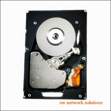 IBM ULTRASTAR 36.7GB 80PIN 10K RPM SCA HDD p/n 07N3236 
