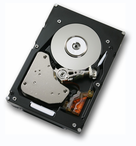 IBM XSERIES 18.2GB 68PIN 7200 RPM U3 SCSI HD REFURBISHED p/n 19K1481