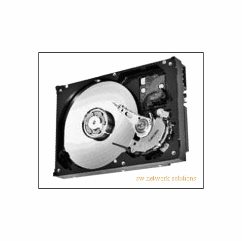 IBM XSERVER 36GB 10K RPM U160 SCSI HDD p/n 06P5322